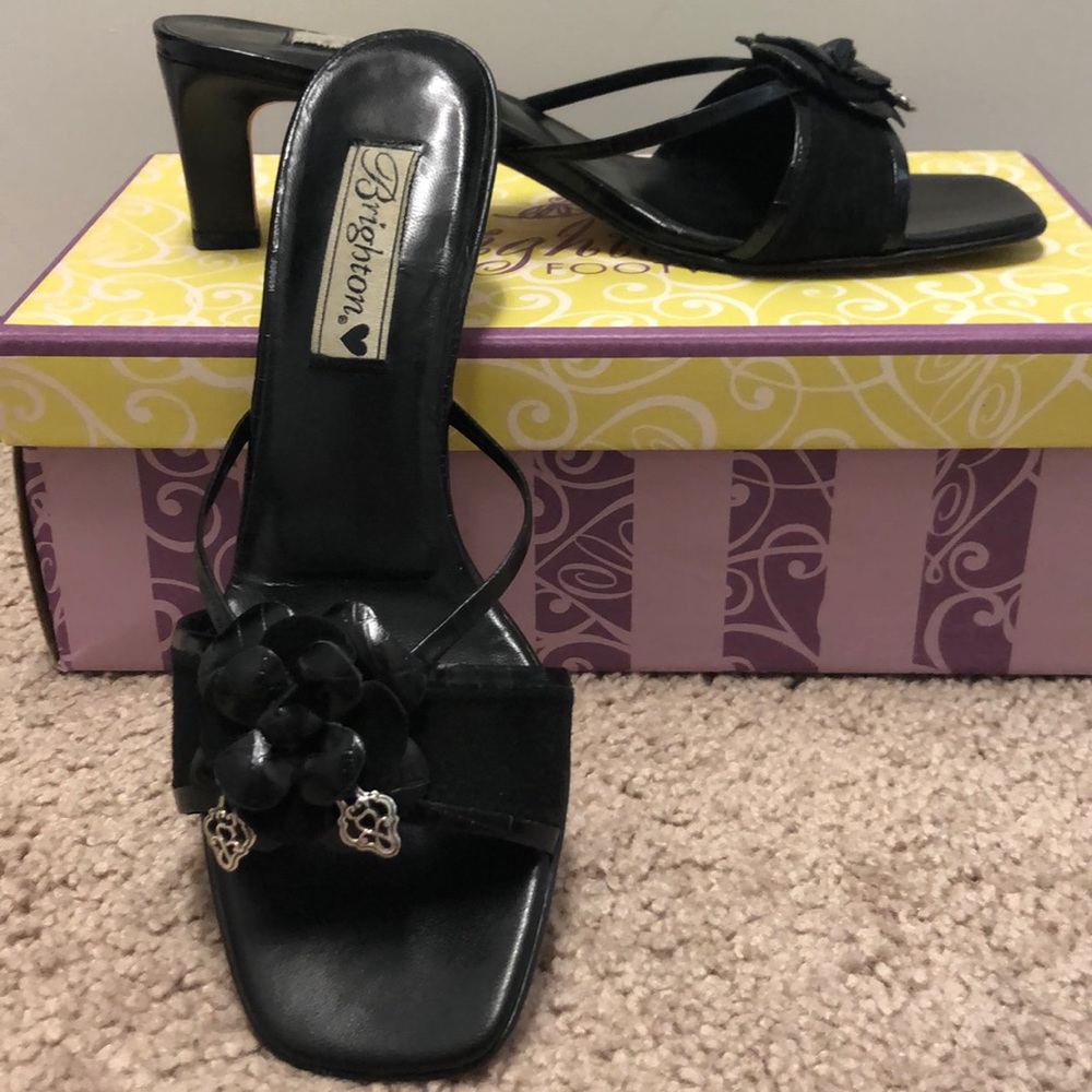 Brighton Raina Shoe